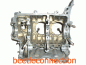 Preview: Motorblock 1200ccm 30PS BJ 55-56 gebraucht VW Käfer Bus T1 Motor Motorgehäuse