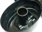 Preview: Luftfilter gebraucht VW Käfer 34-40PS F und D 113 129 413 Q Ölbadluftfilter (W)