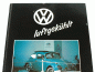 Preview: Buch VW luftgekühlt läuft und läuft und läuft Autor Tassilo Langer März 1991