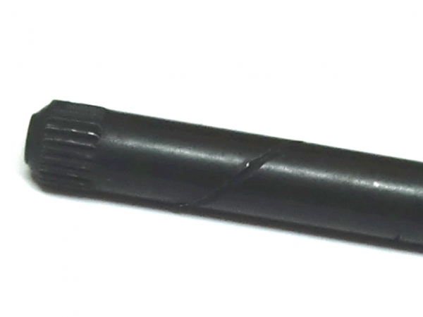Türbolzen 8,0+0,2mm 8,2mm VW Käfer 8/67- Türstift Tür Stift Bolzen NEU