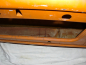 Preview: Heckklappe gebraucht VW Typ 411 Variant Kofferraumhaube Heckdeckel NUR ABHOLUNG - KEIN VERSAND