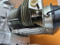 Preview: Rumpfmotor Typ1 AD Motor 16001679ccm v. Ausstellung VW Bus Käfer NUR ABHOLUNG - KEIN VERSAND
