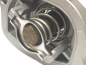 Preview: Thermostat m. Dichtung BEHR C.504.87 Autobinchi Fiant Lancia Panda Termostat NEU