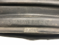 Preview: Faltenbalg mit Metall für Ansaugschacht 021 119 665C gebr. Org. VW Typ 411 412