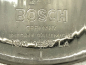 Preview: Scheinwerfer asymmetrisch BOSCH GERMANY (A) gebr. Org VW Käfer -7/67 Porsche 356