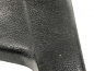 Preview: Lenkrad schwarz 4 Speichen gebr. 21mm Verzahnung Org. VW Käfer 8/71-11/73 (P)