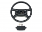 Preview: 4 Tasten Lenkrad 171 419 091J Verzahnung 17mm gebr Org VW Golf 1 GTI Pirelli (Q)