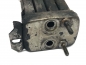 Preview: Ölkühler 10mm Metall gebr. Org. VW Käfer 12-1500 34-44PS Stahlölkühler Ölkühlung