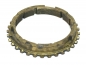 Preview: Synchronring 014 311 295D Org. VW Golf 1+2 Jetta Scirocco 1+2 NOS