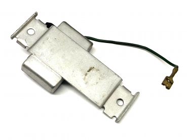 Entstörkondensator Beru FK321 f. Spannungsregler gebr Org VW Käfer Lichtmaschine