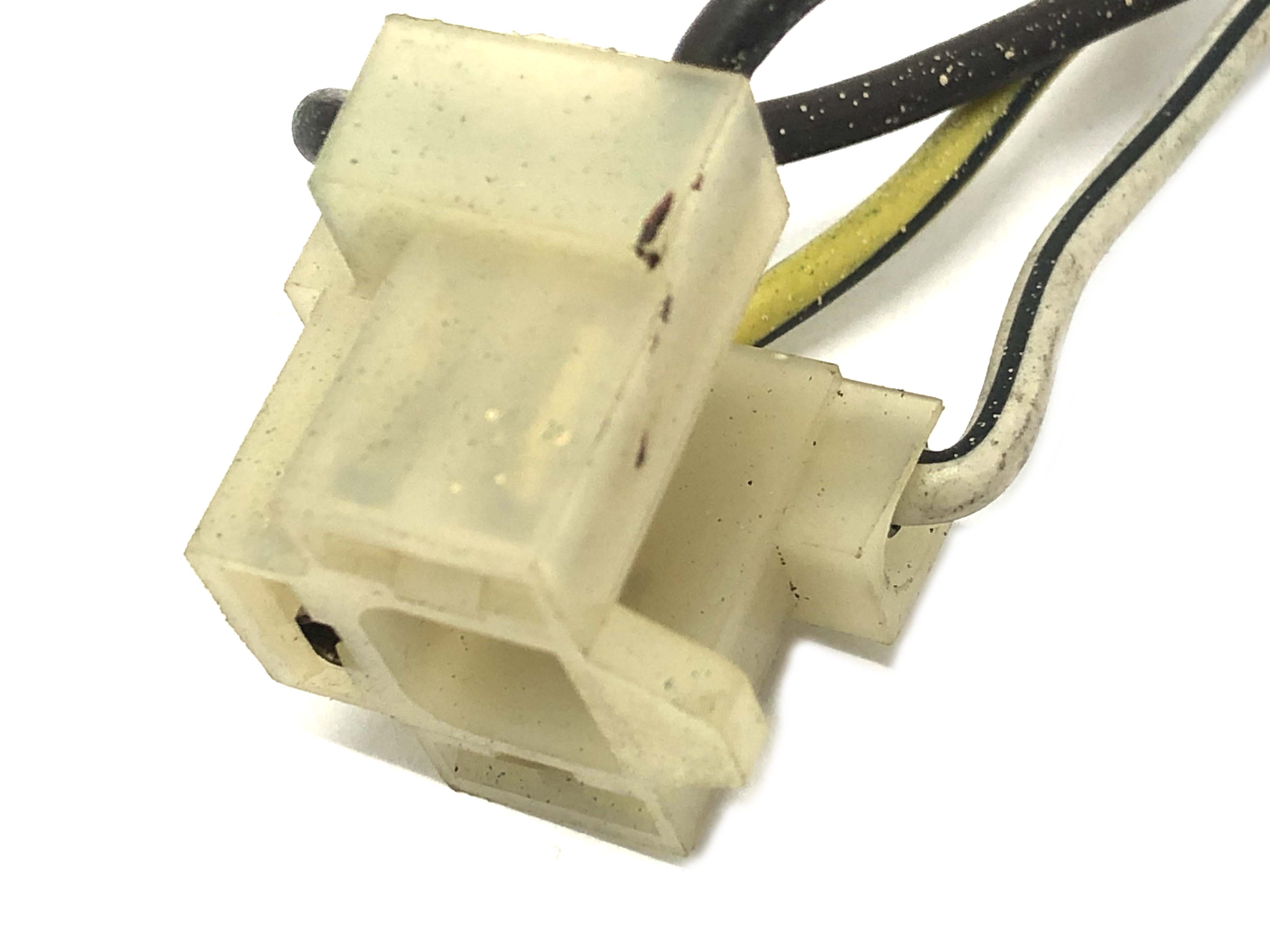 Beetleconnection Onlineshop - Stecker AMP für Glühlampe am