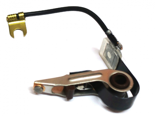 Beetleconnection Onlineshop - Zündkontakt BERU VW Käfer 1 ...